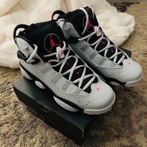 Jordan Sneakers 7 Youth